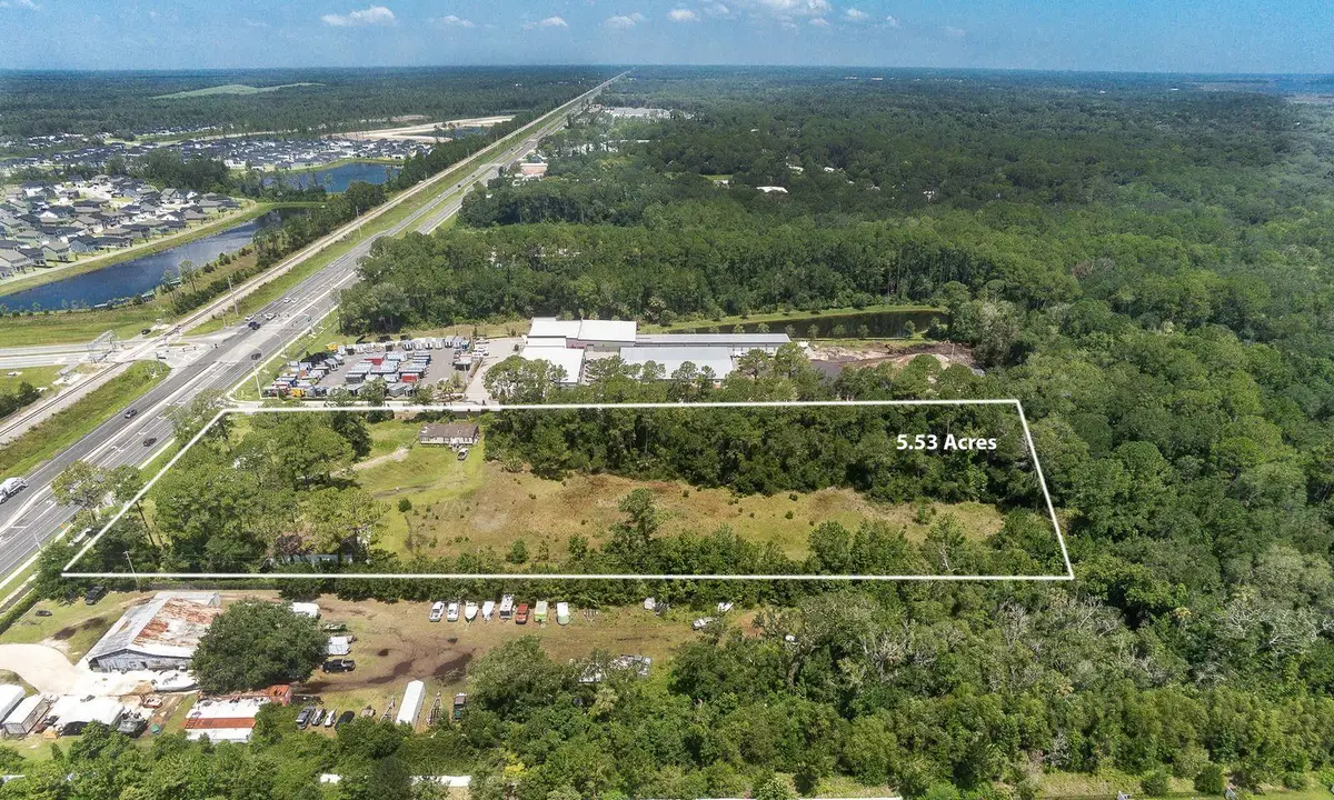 6220 N Us Highway 1, Saint Augustine, FL 32095 - #1