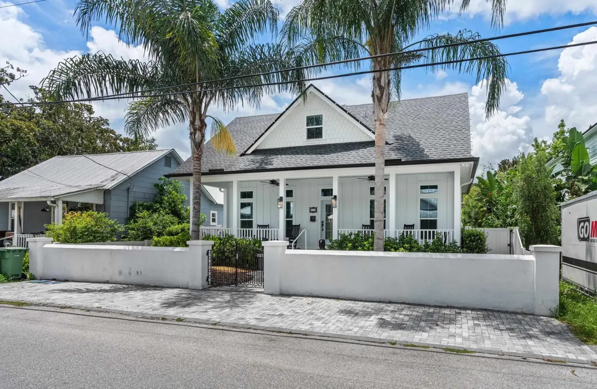 17 Hope St, Saint Augustine, FL 32084 - #1