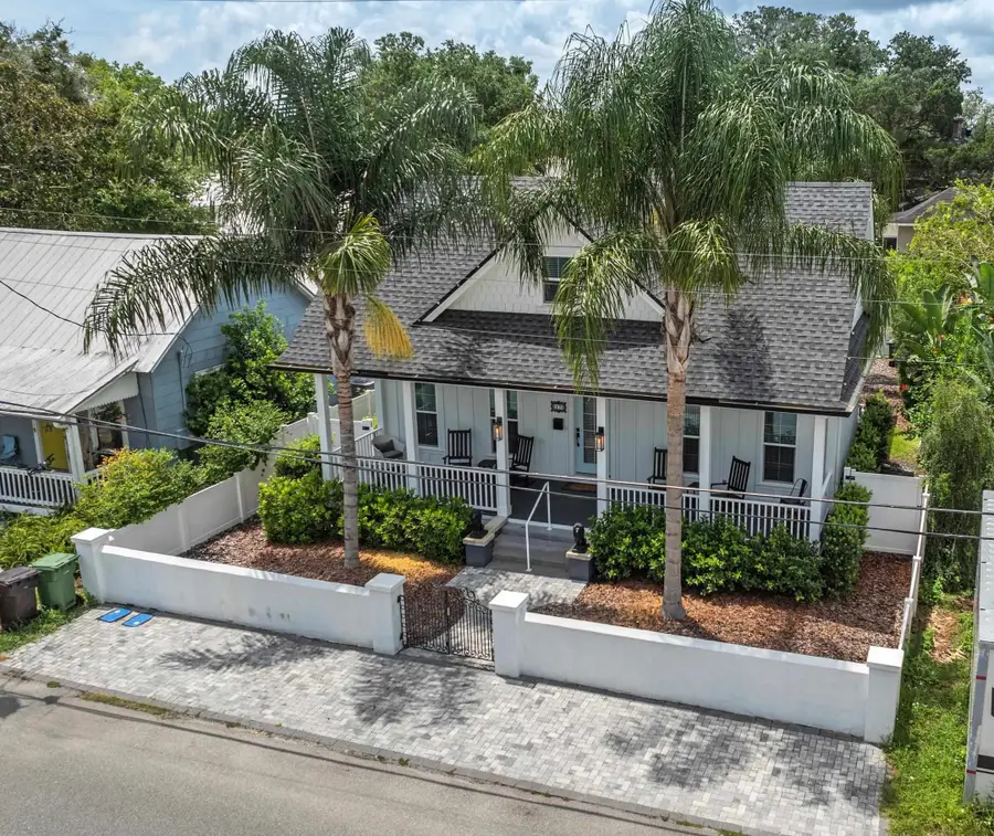 17 Hope St, Saint Augustine, FL 32084 - #2