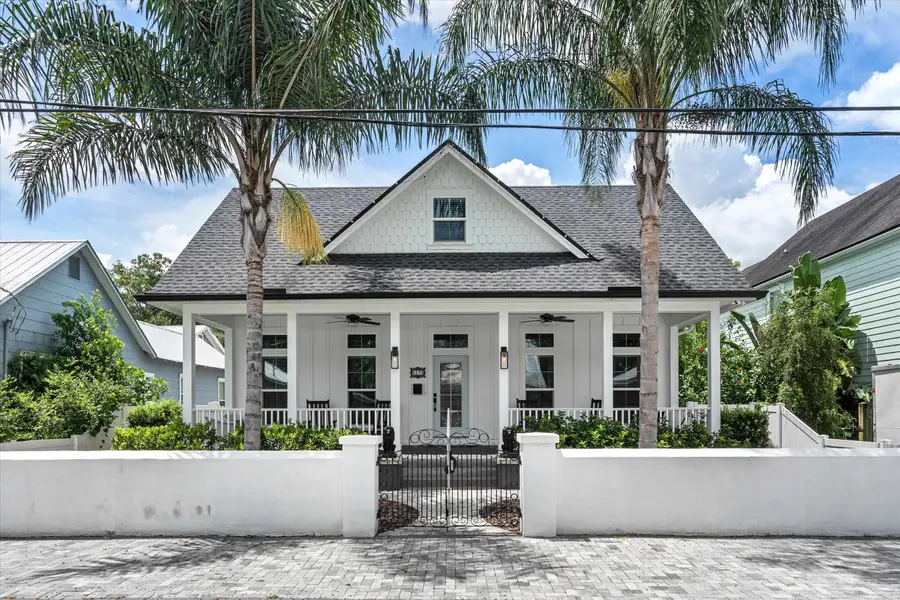 17 Hope St, Saint Augustine, FL 32084 - #3