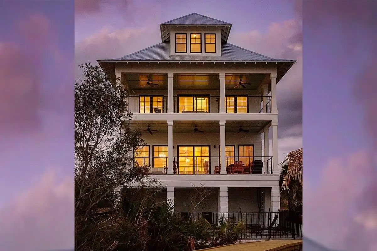 232 Yacht Harbor Dr, Palm Coast, FL 32137 - #1