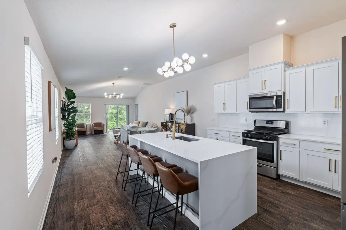 147 Logrono Court, Saint Augustine, FL 32084 - #1