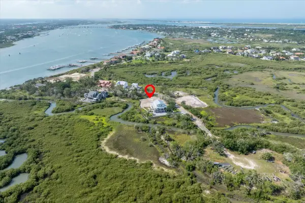 Pelican Reef Dr, St Augustine Beach, FL 32080