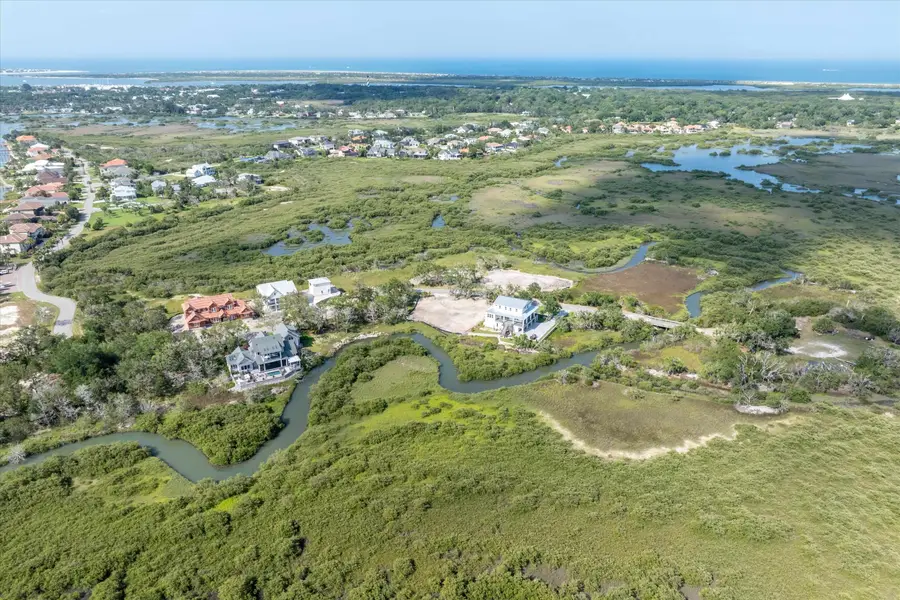 Pelican Reef Dr, Saint Augustine Beach, FL 32080 - #2