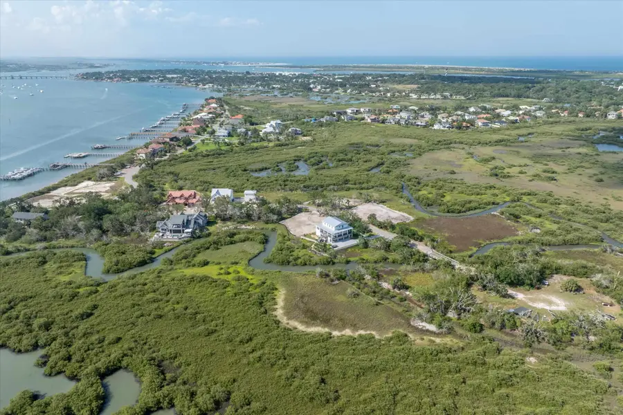 Pelican Reef Dr, Saint Augustine Beach, FL 32080 - #3