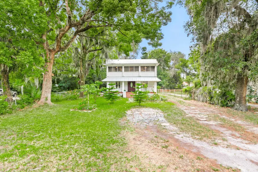 615 Crill Ave, Palatka, FL 32177 - #3