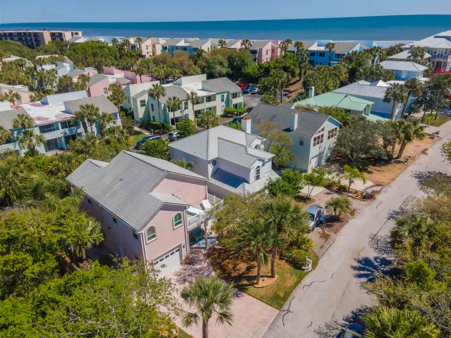 4 Seascape Cir, Saint Augustine, FL 32080 - #2