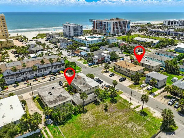 828 & 910 N 2nd St #820, 828, 902, 904, & 910, Jacksonville Beach, FL 32250