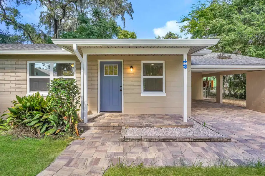 13 Oak St, Saint Augustine, FL 32084 - #2