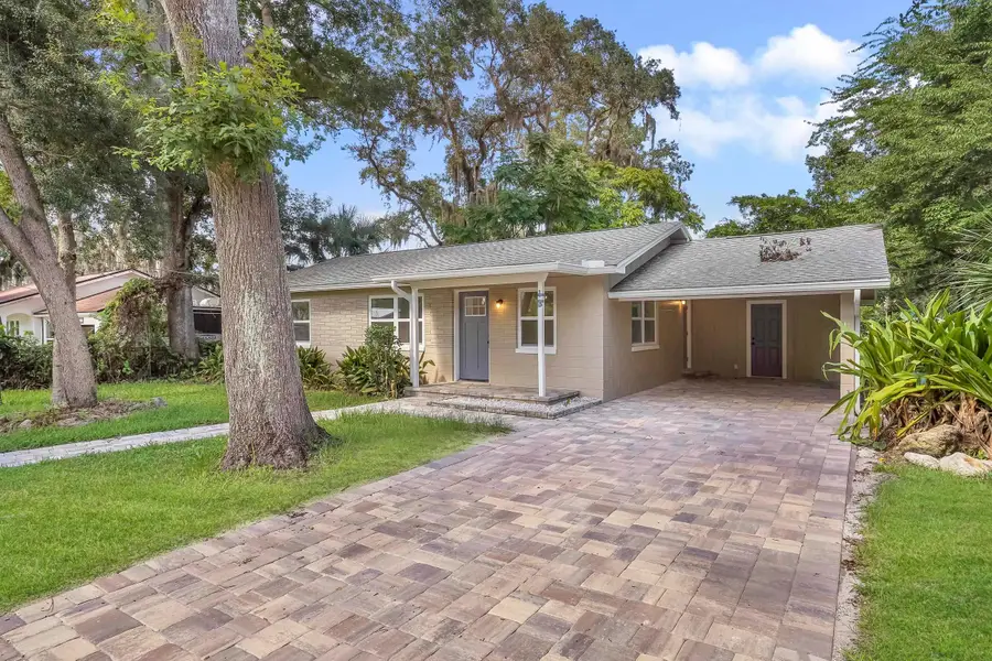 13 Oak St, Saint Augustine, FL 32084 - #3