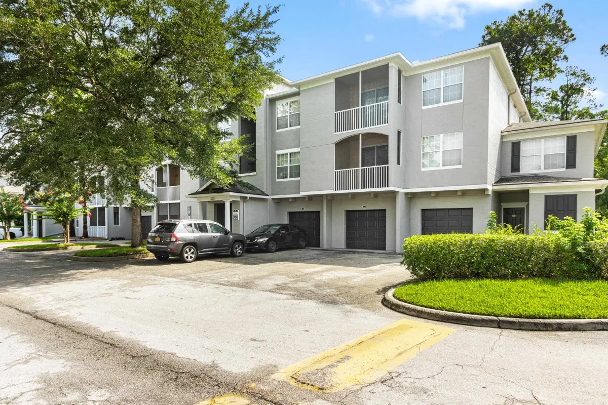 415 S Villa San Marco Dr #205, Saint Augustine, FL 32086 - #1