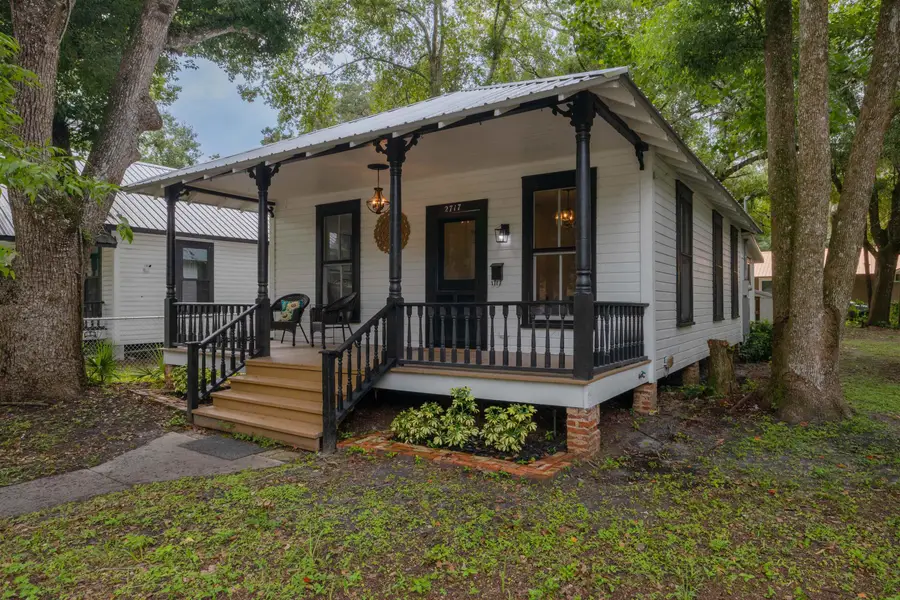 2717 St Johns Ave, Palatka, FL 32177 - #2