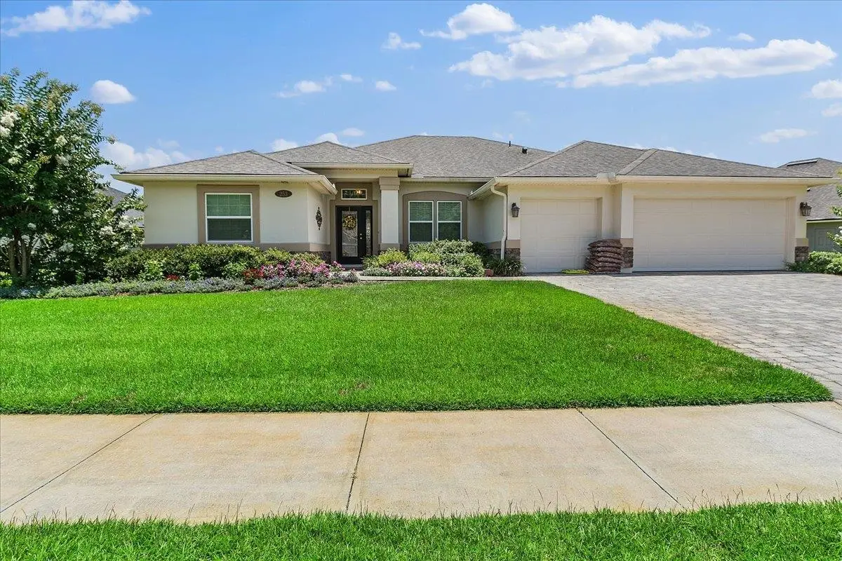 253 Parkwood Cir, Saint Augustine, FL 32086 - #1