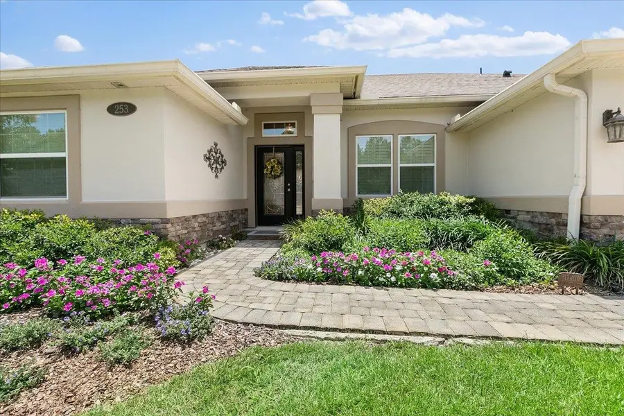 253 Parkwood Cir, Saint Augustine, FL 32086 - #2