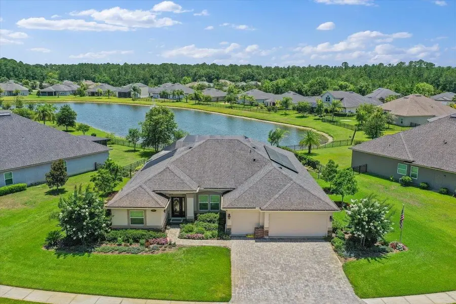 253 Parkwood Cir, Saint Augustine, FL 32086 - #3