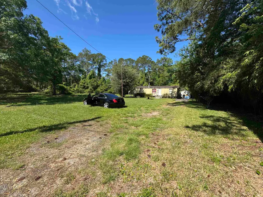 2981 Pacetti Rd, Saint Augustine, FL 32092 - #3