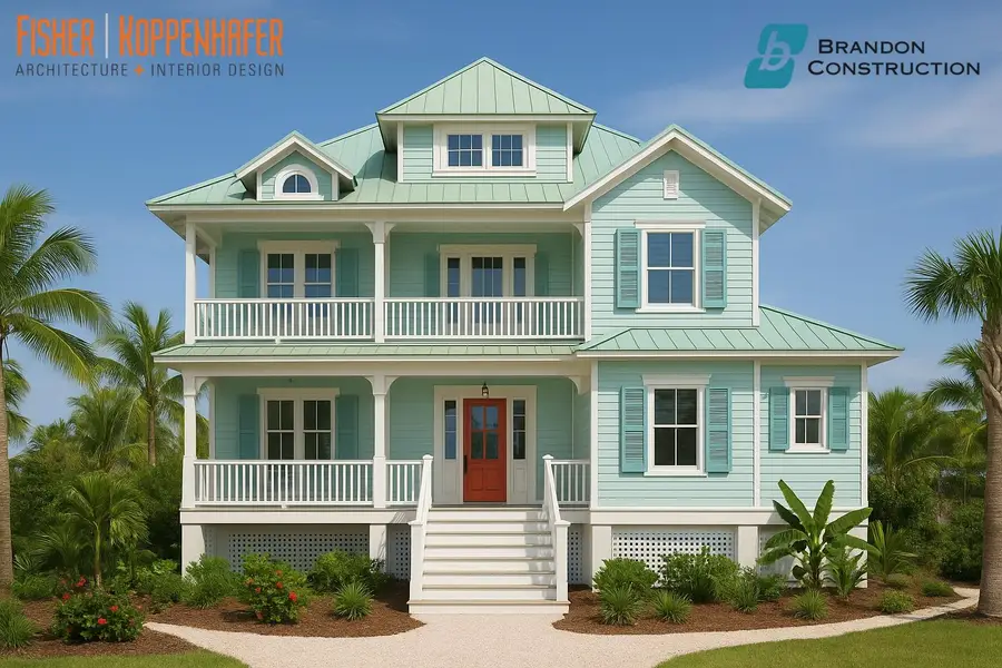 427 Porpoise Point Dr, Saint Augustine, FL 32084 - #2