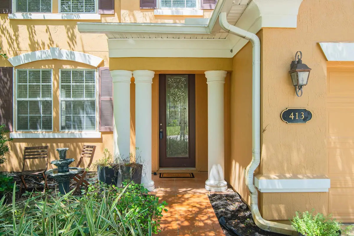 413 Talbot Bay Drive, Saint Augustine, FL 32086 - #1