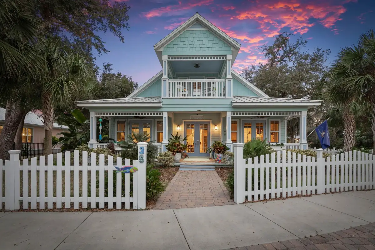 35 Smiling Fish, Palm Coast, FL 32137 - #1