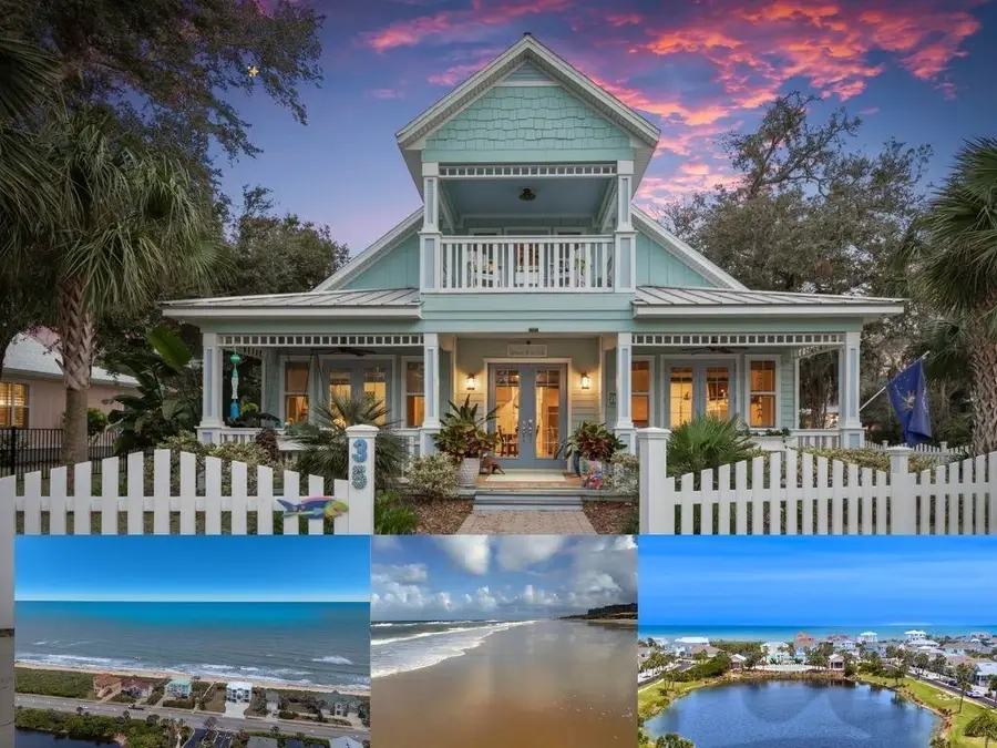 35 Smiling Fish, Palm Coast, FL 32137 - #2