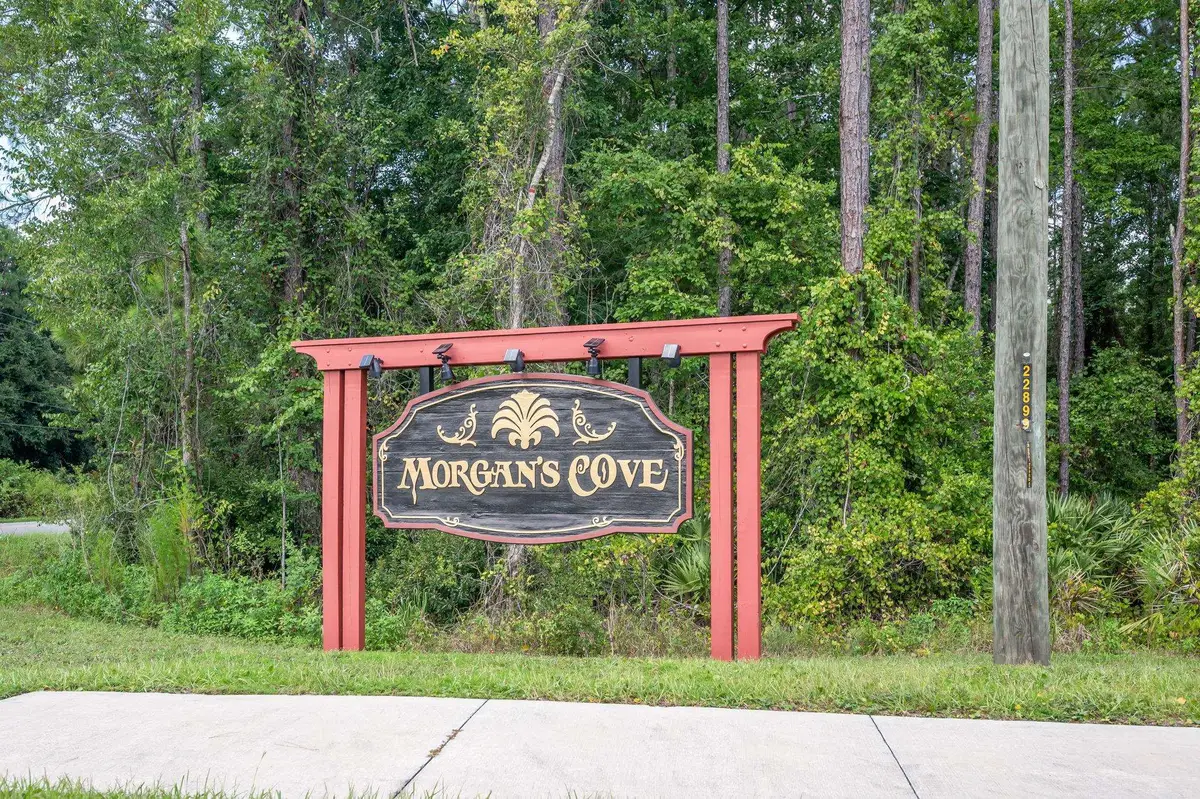 56 Cannon Ball Dr, Saint Augustine, FL 32084 - #1