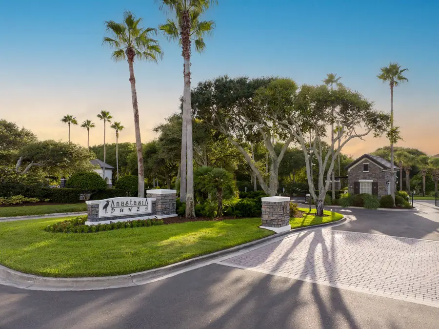 912 Sandy Beach Circle, Saint Augustine, FL 32080 - #2