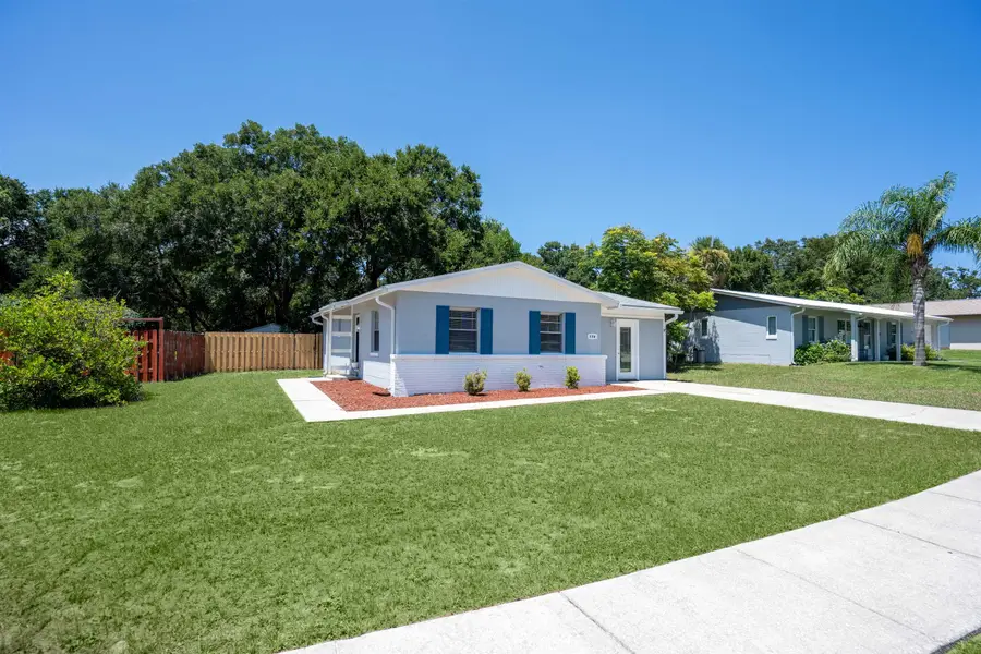 258 Costado St, Saint Augustine, FL 32086 - #3