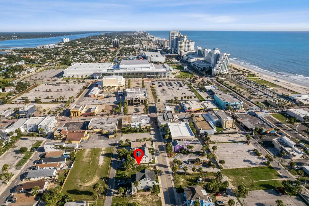 24 S Grandview Ave, Daytona Beach, FL 32118 - #1
