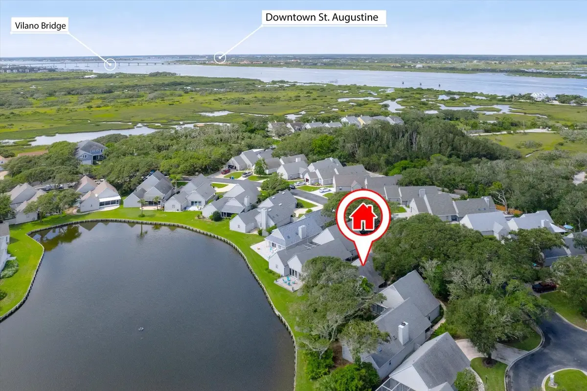 153 Ocean Hollow Lane, Saint Augustine, FL 32084 - #1