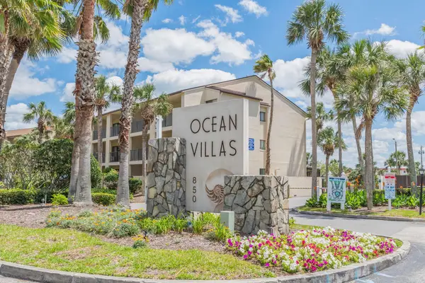 850 A1a Beach Blvd Unit 17 #17, St Augustine, FL 32080
