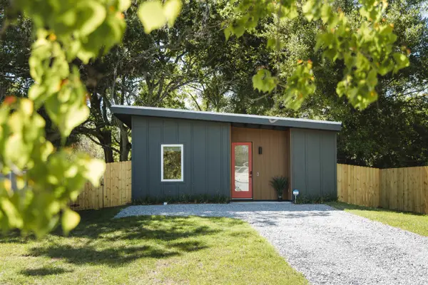 26 S Whitney St, St Augustine, FL 32084