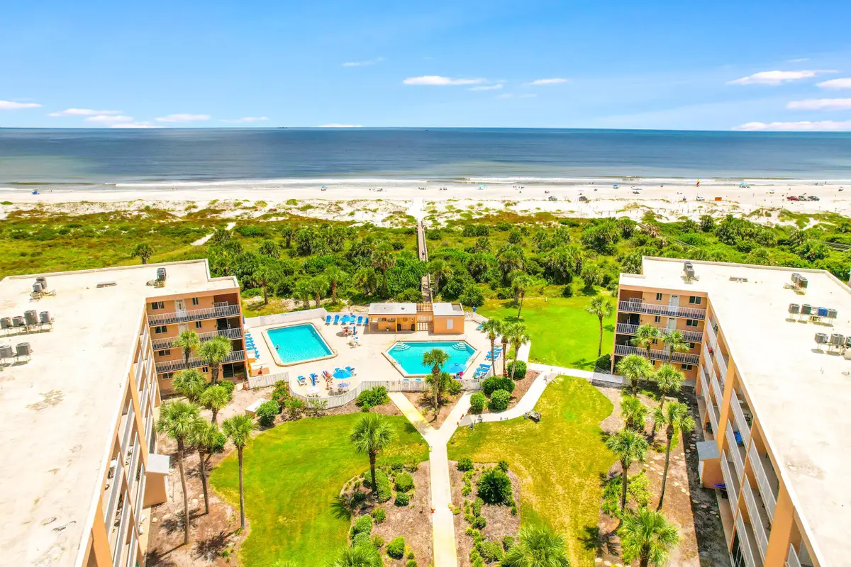 4 Ocean Trace Rd #118, Saint Augustine, FL 32080 - #1