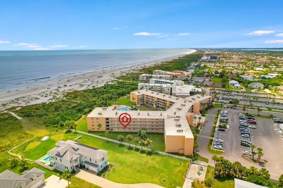 4 Ocean Trace Rd #118, Saint Augustine, FL 32080 - #2