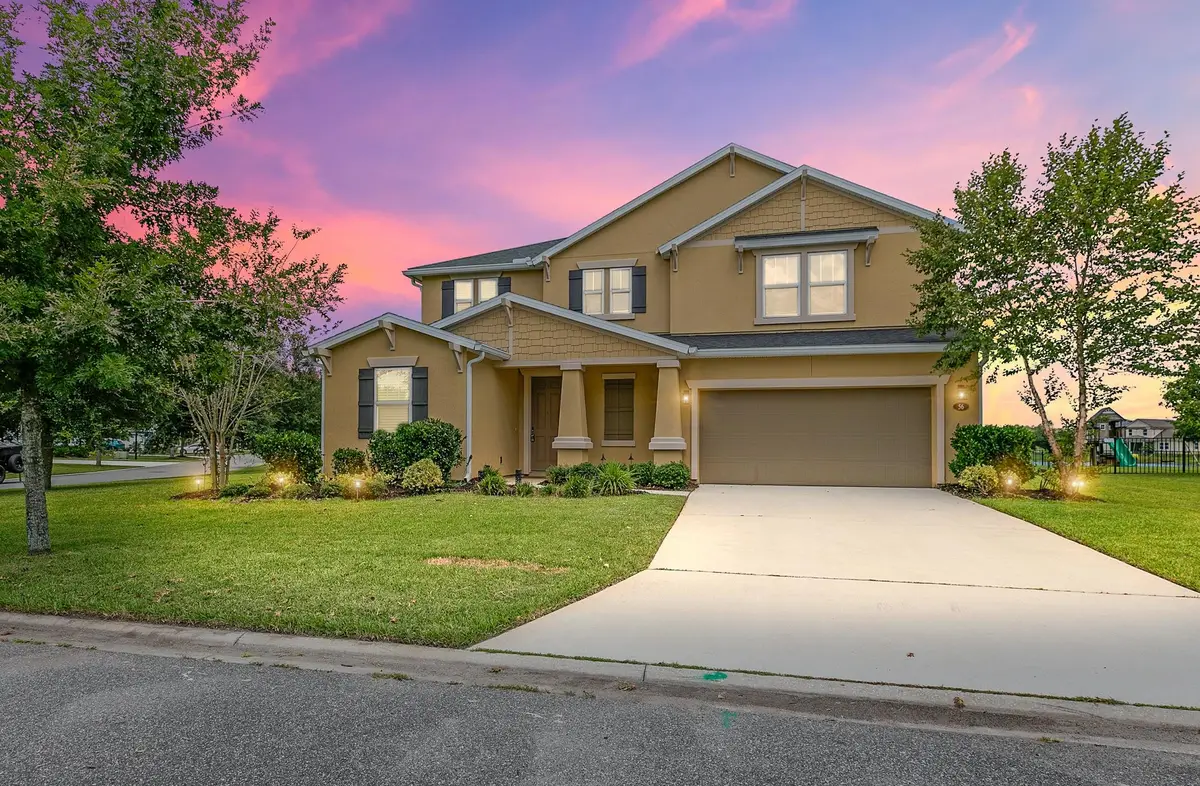 56 Saba Rock Dr, Saint Augustine, FL 32092 - #1