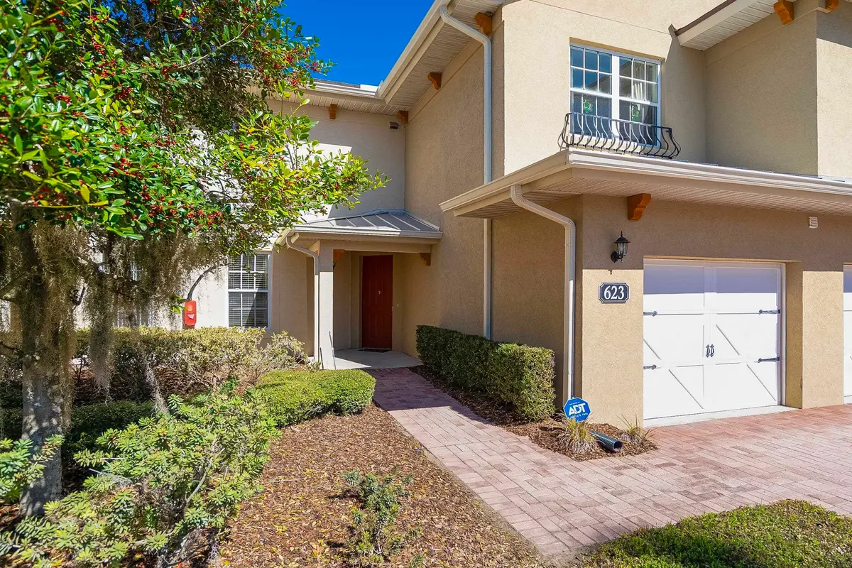 623 Shores Boulevard, Saint Augustine, FL 32086 - #1