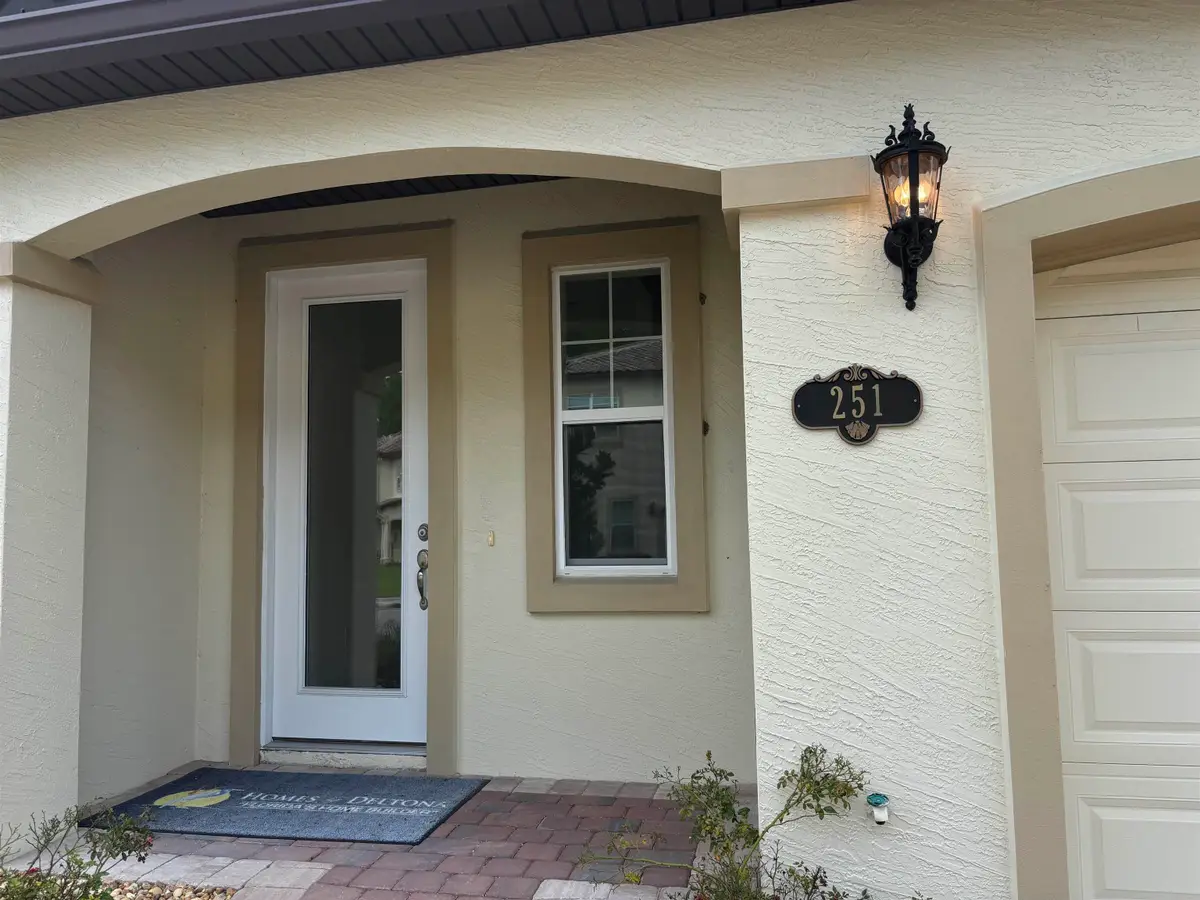 251 Grand Ravine Dr, Saint Augustine, FL 32086 - #1