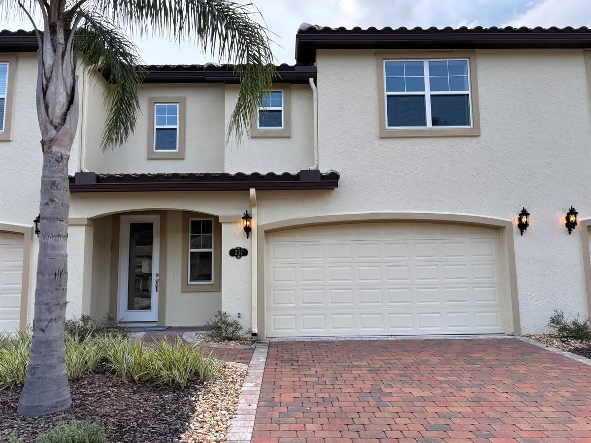 237 Grand Ravine Dr, Saint Augustine, FL 32086 - #1