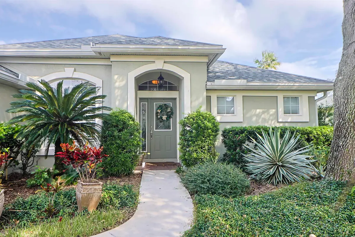 473 San Nicolas Way, Saint Augustine, FL 32080 - #1