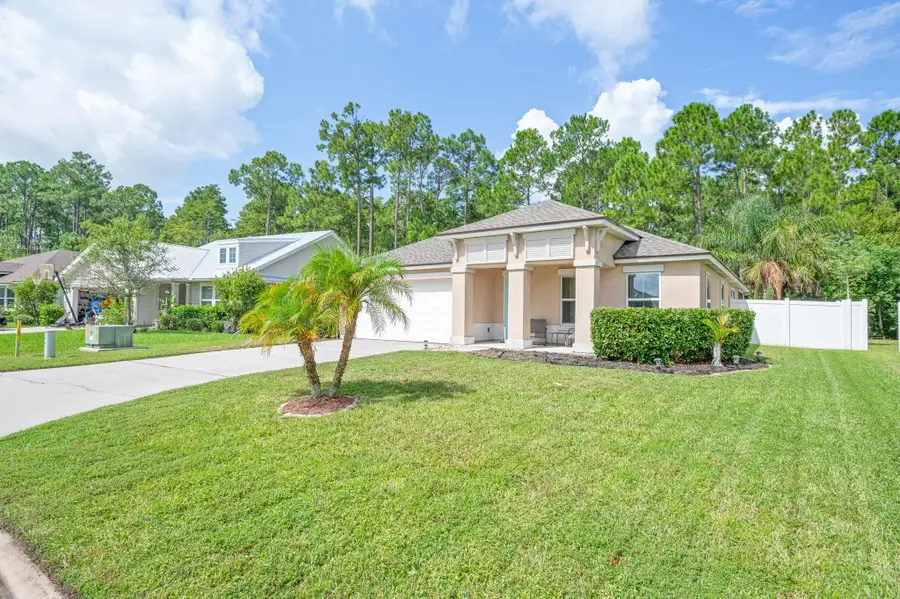 509 Deer Crossing Rd., Saint Augustine, FL 32086 - #2