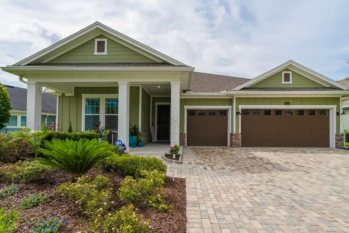 300 Windley Dr, Saint Augustine, FL 32092 - #1