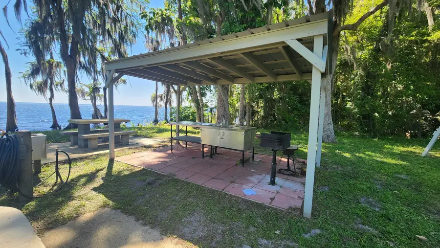 126 Helen Ave, Georgetown, FL 32139 - #3