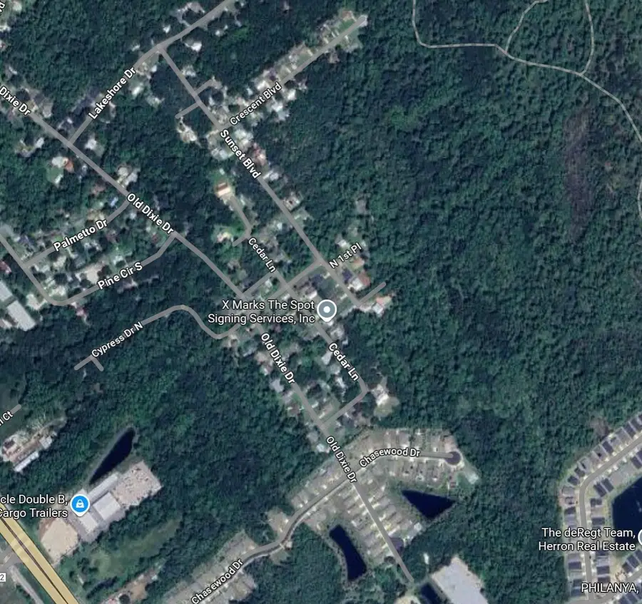 6253 W Magnolia, Saint Augustine, FL 32095 - #3