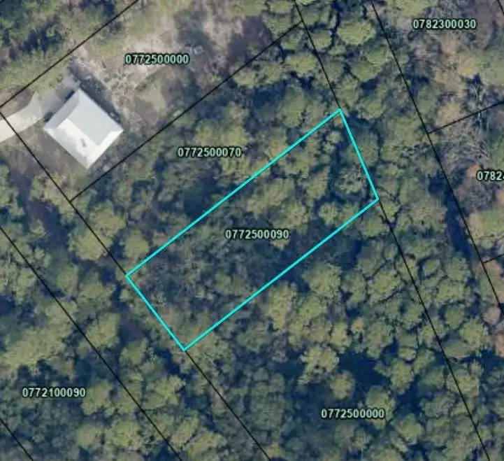 0 Sunset, Saint Augustine, FL 32095 - #2