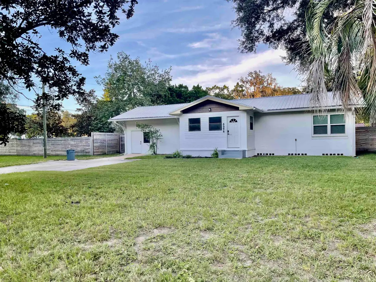 4208 Vermont Blvd, Elkton, FL 32033 - #1