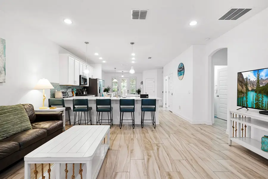 510 17th St, Saint Augustine, FL 32084 - #3