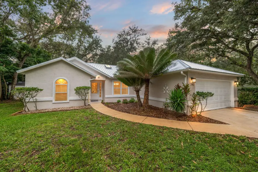 240 Jasmine Rd., Saint Augustine, FL 32086 - #2