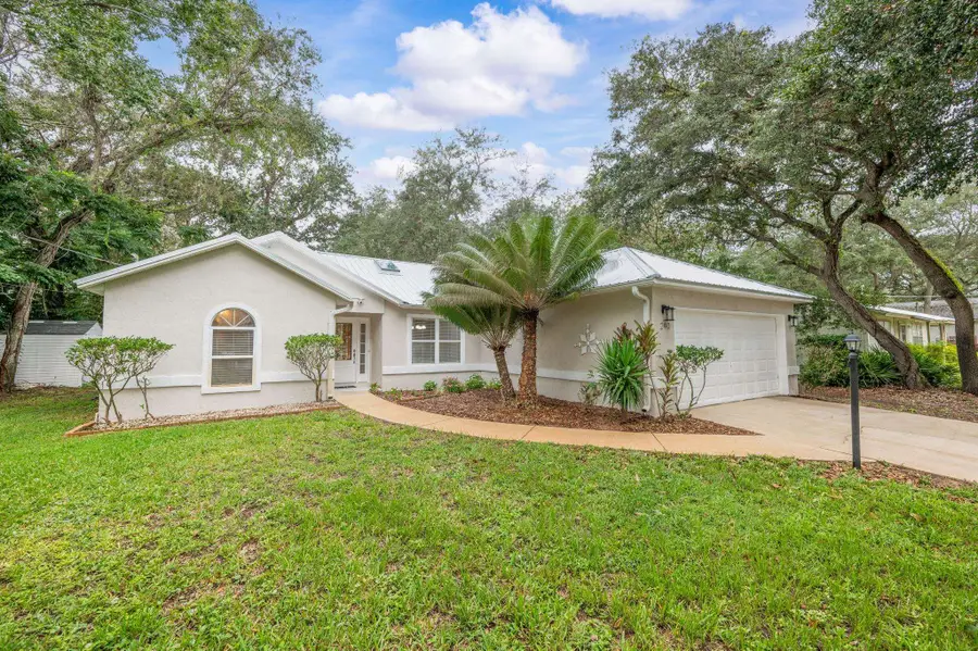 240 Jasmine Rd., Saint Augustine, FL 32086 - #3