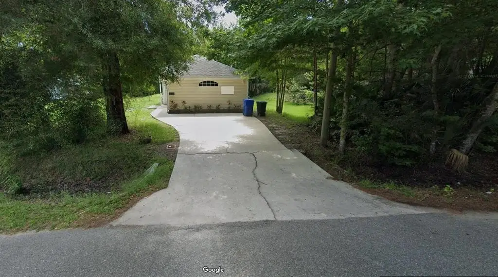 340 & 370 N Clay St, Saint Augustine, FL 32084 - #1