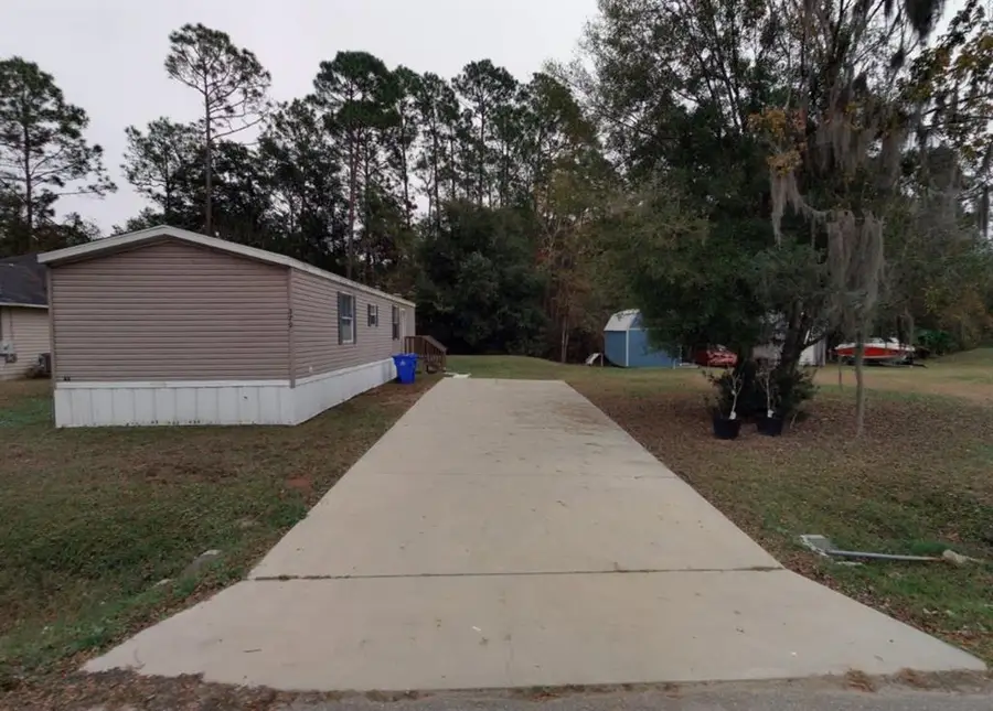 340 & 370 N Clay St, Saint Augustine, FL 32084 - #2