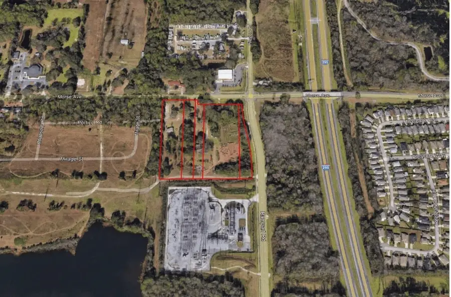 7236 Morse Ave, Jacksonville, FL 32244 - #3
